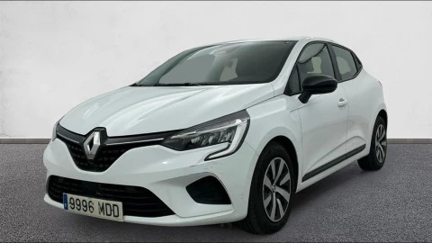 Renault Clio Equilibre TCe 67 kW (91CV)