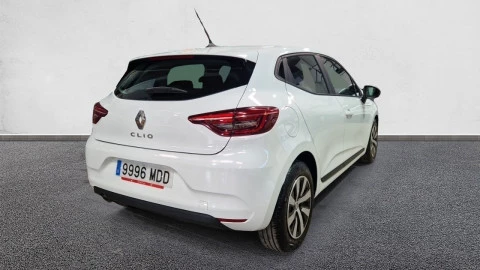 Renault Clio Equilibre TCe 67 kW (91CV)