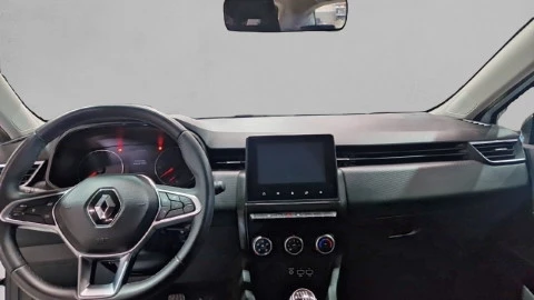 Renault Clio Equilibre TCe 67 kW (91CV)