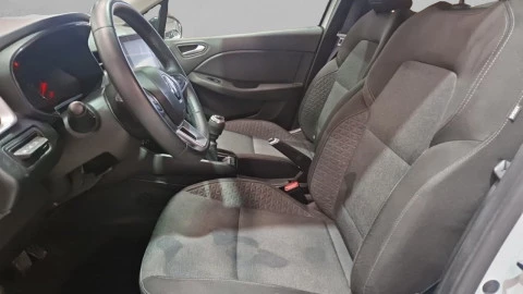 Renault Clio Equilibre TCe 67 kW (91CV)
