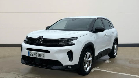 Citroën C5 Aircross PureTech 96kW (130CV) S&S Feel