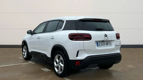 Citroën C5 Aircross PureTech 96kW (130CV) S&S Feel