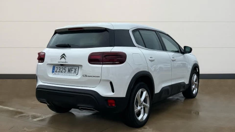 Citroën C5 Aircross PureTech 96kW (130CV) S&S Feel