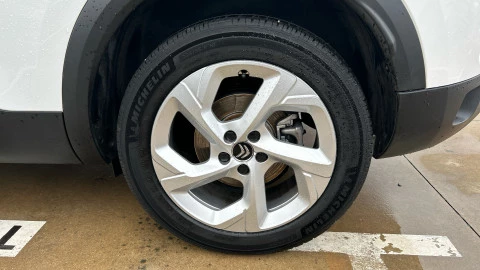 Citroën C5 Aircross PureTech 96kW (130CV) S&S Feel