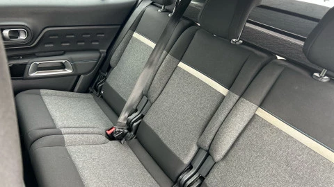 Citroën C5 Aircross PureTech 96kW (130CV) S&S Feel