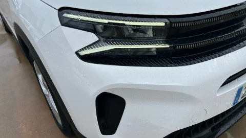 Citroën C5 Aircross PureTech 96kW (130CV) S&S Feel