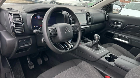 Citroën C5 Aircross PureTech 96kW (130CV) S&S Feel