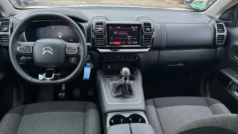 Citroën C5 Aircross PureTech 96kW (130CV) S&S Feel