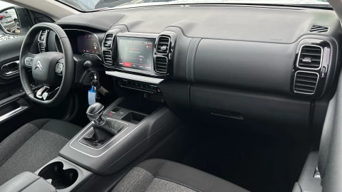 Citroën C5 Aircross PureTech 96kW (130CV) S&S Feel