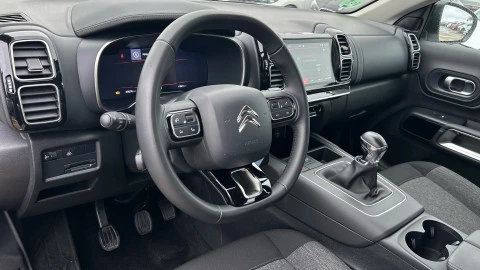 Citroën C5 Aircross PureTech 96kW (130CV) S&S Feel