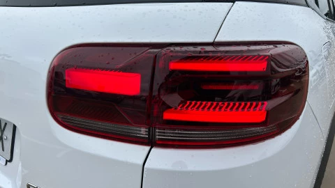 Citroën C5 Aircross PureTech 96kW (130CV) S&S Feel