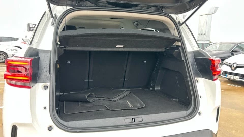 Citroën C5 Aircross PureTech 96kW (130CV) S&S Feel