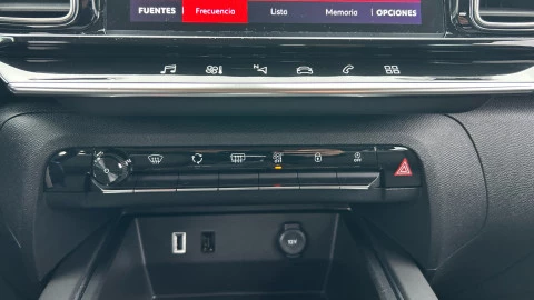 Citroën C5 Aircross PureTech 96kW (130CV) S&S Feel