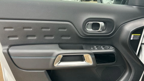 Citroën C5 Aircross PureTech 96kW (130CV) S&S Feel