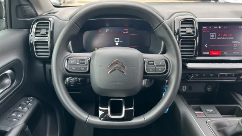 Citroën C5 Aircross PureTech 96kW (130CV) S&S Feel