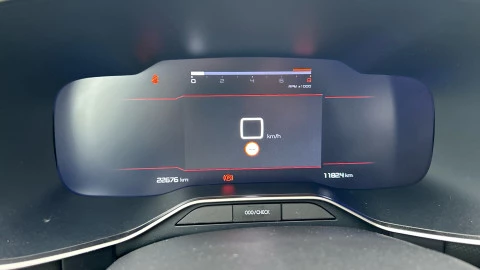 Citroën C5 Aircross PureTech 96kW (130CV) S&S Feel