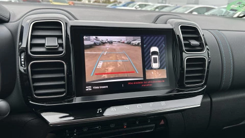 Citroën C5 Aircross PureTech 96kW (130CV) S&S Feel