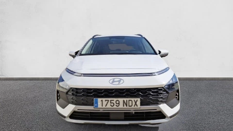 Hyundai Bayon 1.0 TGDI 74kW (100CV) 48V Maxx