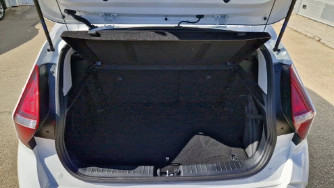 Hyundai Bayon 1.0 TGDI 74kW (100CV) 48V Maxx