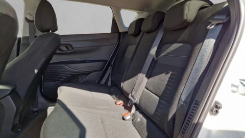 Hyundai Bayon 1.0 TGDI 74kW (100CV) 48V Maxx