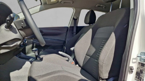 Hyundai Bayon 1.0 TGDI 74kW (100CV) 48V Maxx