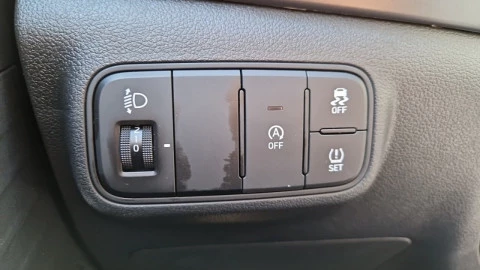 Hyundai Bayon 1.0 TGDI 74kW (100CV) 48V Maxx