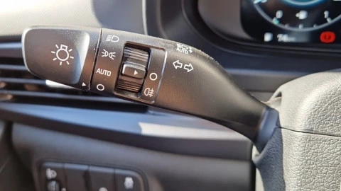 Hyundai Bayon 1.0 TGDI 74kW (100CV) 48V Maxx