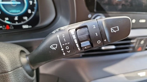 Hyundai Bayon 1.0 TGDI 74kW (100CV) 48V Maxx