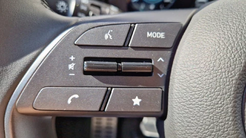 Hyundai Bayon 1.0 TGDI 74kW (100CV) 48V Maxx