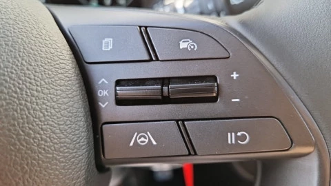 Hyundai Bayon 1.0 TGDI 74kW (100CV) 48V Maxx