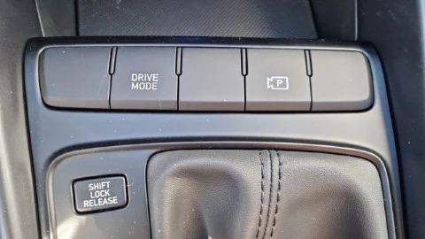 Hyundai Bayon 1.0 TGDI 74kW (100CV) 48V Maxx