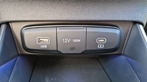 Hyundai Bayon 1.0 TGDI 74kW (100CV) 48V Maxx