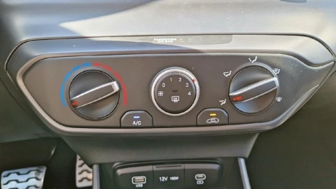 Hyundai Bayon 1.0 TGDI 74kW (100CV) 48V Maxx