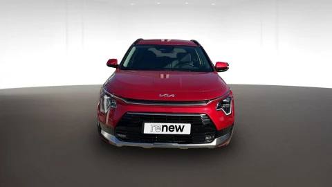 Kia Niro Hïbrido Enchufable KIA Niro 1.6 HEV Drive 141