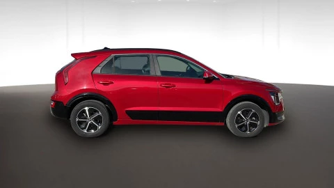 Kia Niro Hïbrido Enchufable KIA Niro 1.6 HEV Drive 141