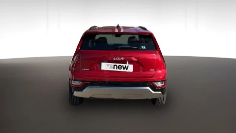 Kia Niro Hïbrido Enchufable KIA Niro 1.6 HEV Drive 141