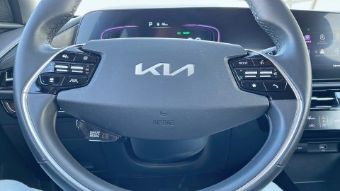 Kia Niro Hïbrido Enchufable KIA Niro 1.6 HEV Drive 141