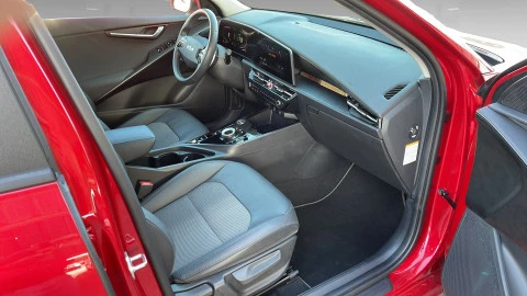 Kia Niro Hïbrido Enchufable KIA Niro 1.6 HEV Drive 141