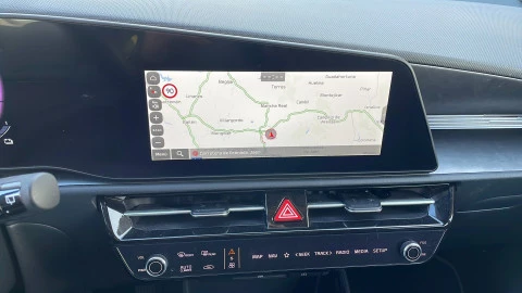 Kia Niro Hïbrido Enchufable KIA Niro 1.6 HEV Drive 141