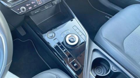 Kia Niro Hïbrido Enchufable KIA Niro 1.6 HEV Drive 141