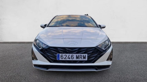 Hyundai i20 1.0 TGDI Klass