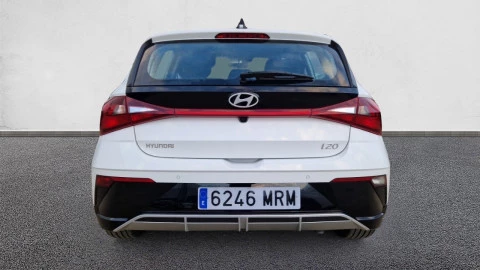 Hyundai i20 1.0 TGDI Klass