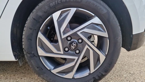 Hyundai i20 1.0 TGDI Klass