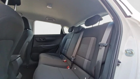 Hyundai i20 1.0 TGDI Klass