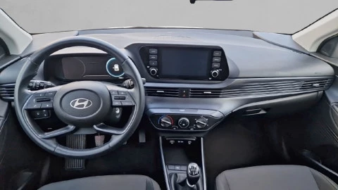 Hyundai i20 1.0 TGDI Klass