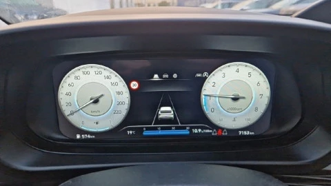 Hyundai i20 1.0 TGDI Klass