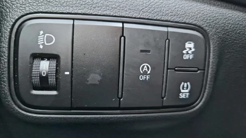 Hyundai i20 1.0 TGDI Klass