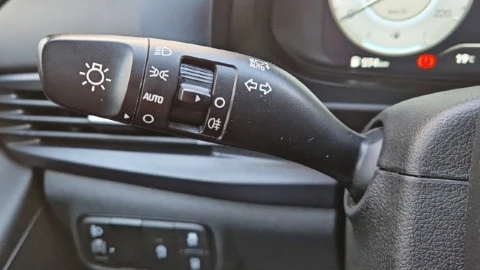 Hyundai i20 1.0 TGDI Klass