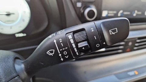 Hyundai i20 1.0 TGDI Klass