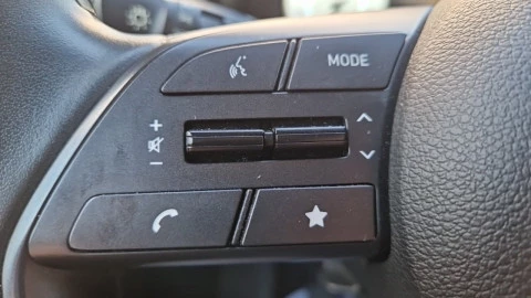 Hyundai i20 1.0 TGDI Klass